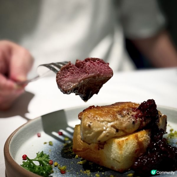 秋冬「葡」味@Casa Lisboa