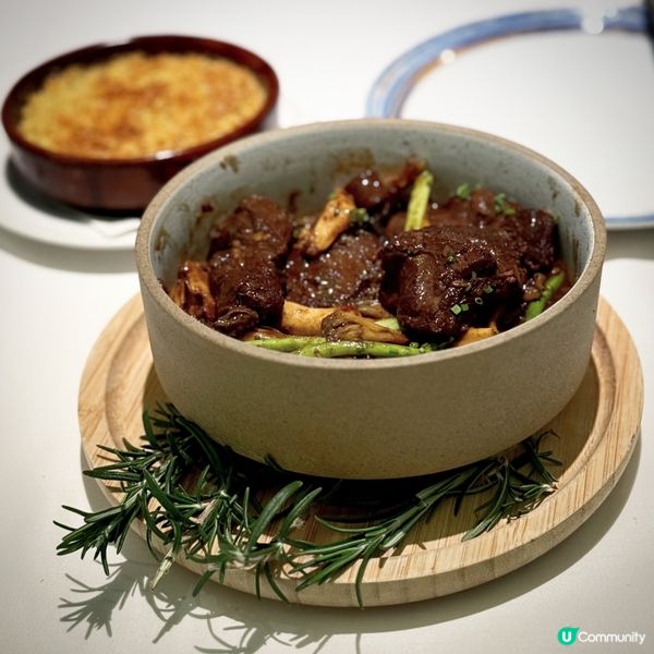 秋冬「葡」味@Casa Lisboa