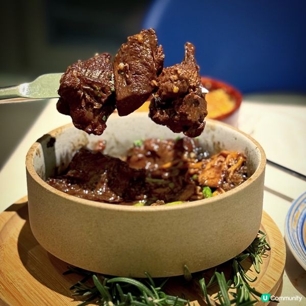 秋冬「葡」味@Casa Lisboa