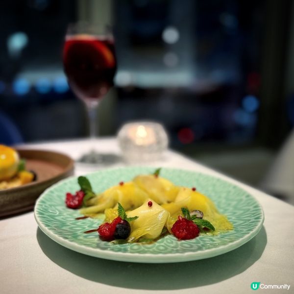 秋冬「葡」味@Casa Lisboa