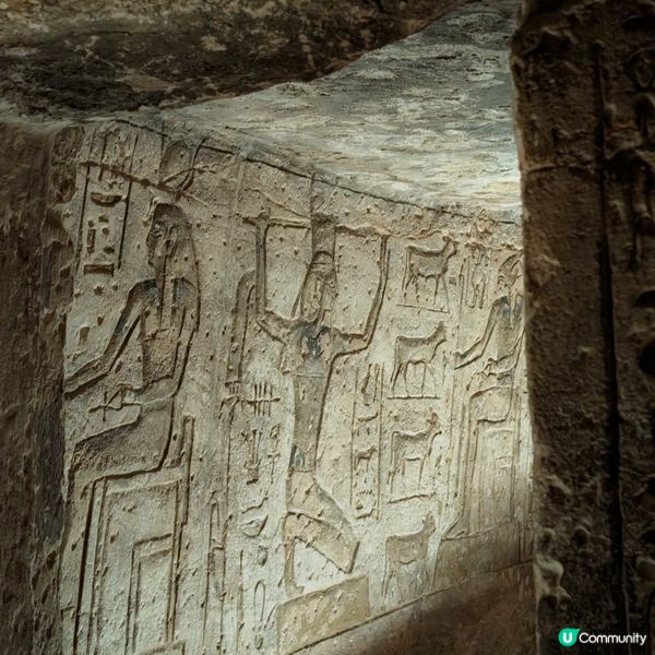 🐤埃及必訪：阿布辛貝神殿