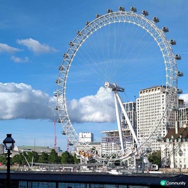 🐤倫敦橋is iconi