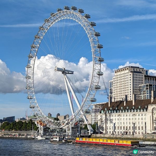 🐤倫敦橋is iconi