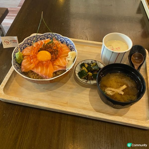 大圍日式居酒屋🥰🌸