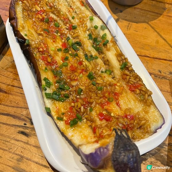 初嘗木屋燒烤🍖