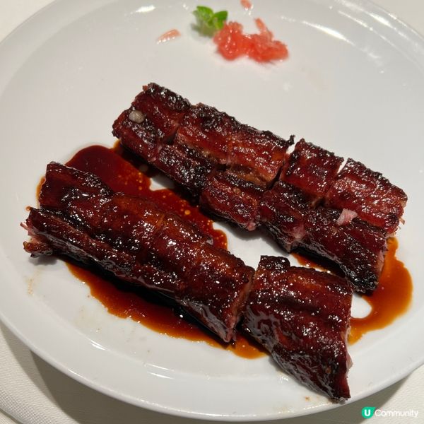 打卡亞洲地標美食📍廣州僑美食家‼️