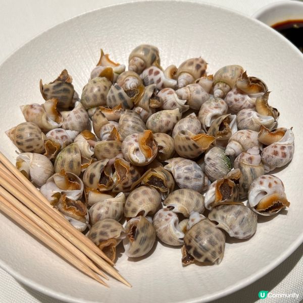 打卡亞洲地標美食～廣州僑美食家‼️