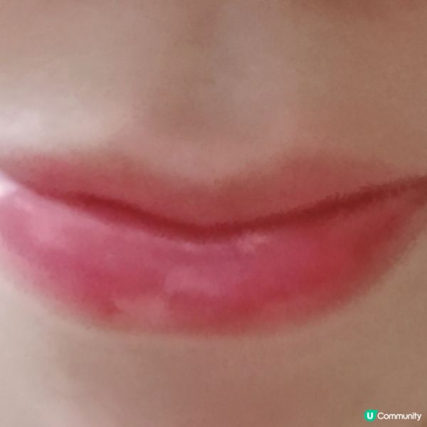 ## 💋 秋天必備！凝亮護唇油，滋潤又顯色！