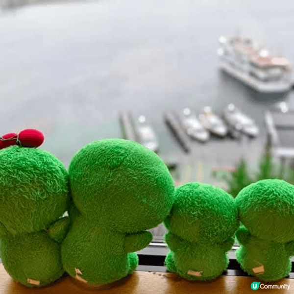 北海道性價比很高的阿寒湖湖景酒店，房間擁有一望無際的湖景，美...