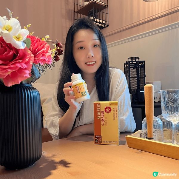 這些年，經歷疫情的洗禮，加上親人的離去，注重健康💪🏻，對我而...