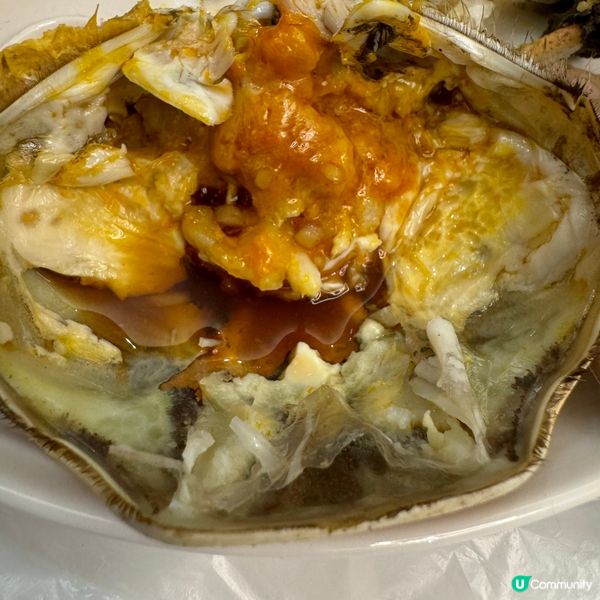 大閘蟹