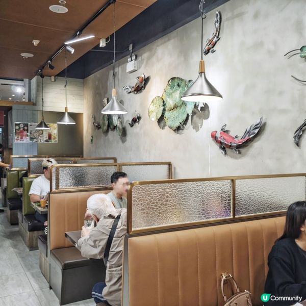 💰性價比高👍老牌🇹🇭泰菜館