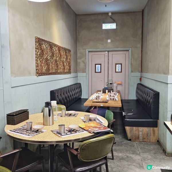 💰性價比高👍老牌🇹🇭泰菜館