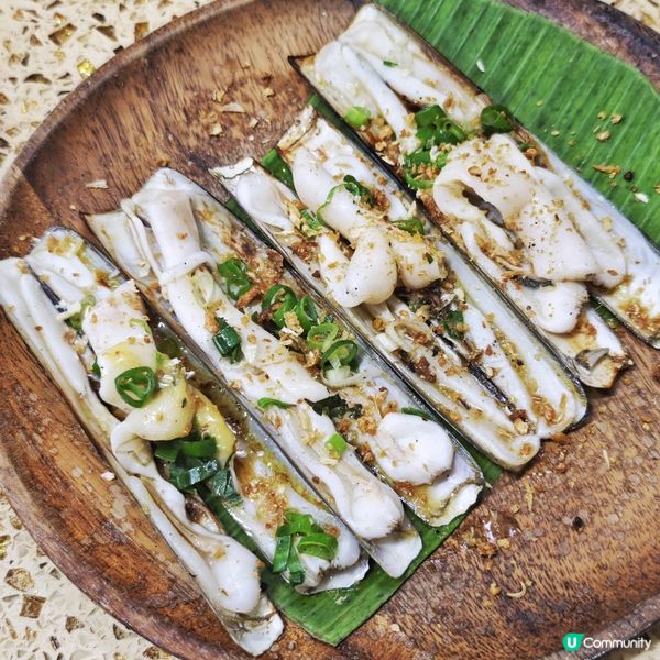 💰性價比高👍老牌🇹🇭泰菜館