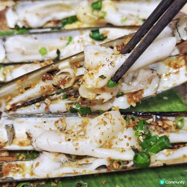 💰性價比高👍老牌🇹🇭泰菜館