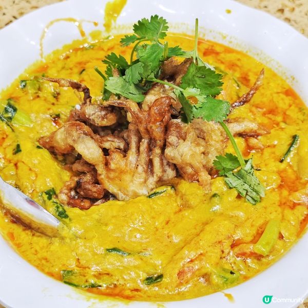 💰性價比高👍老牌🇹🇭泰菜館