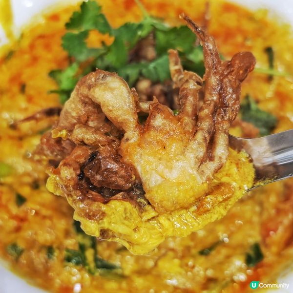 💰性價比高👍老牌🇹🇭泰菜館