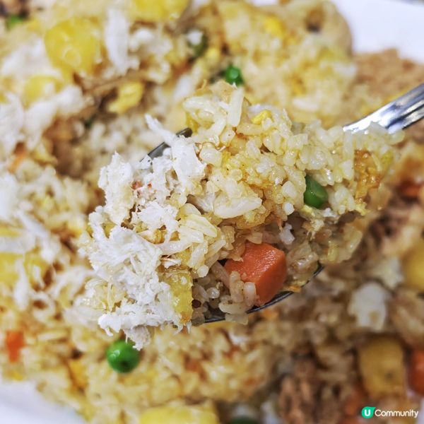 💰性價比高👍老牌🇹🇭泰菜館