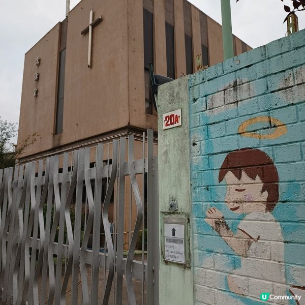 崇謙堂⛪