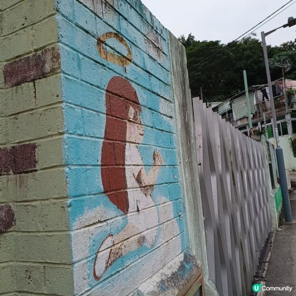 崇謙堂⛪