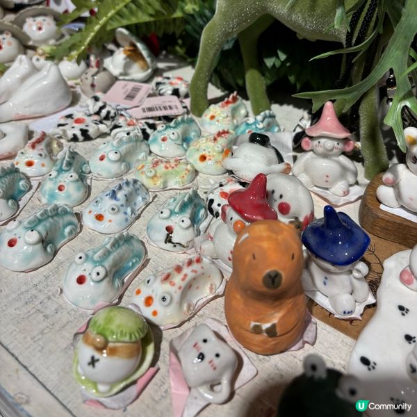 深業上城精品店