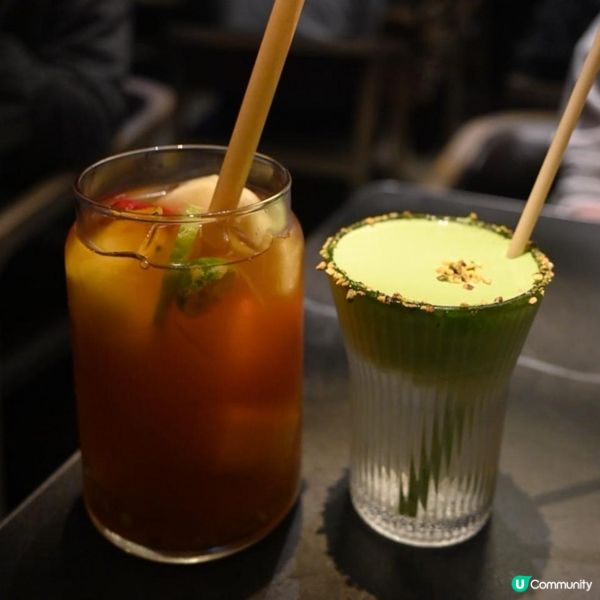 旺角高質打卡西餐廳