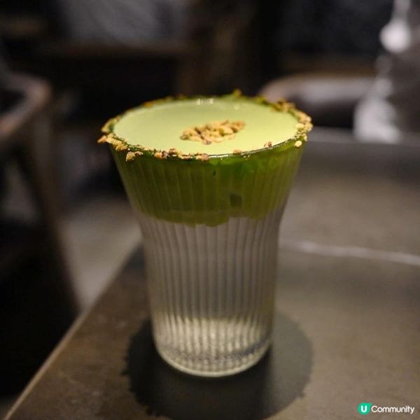 旺角高質打卡西餐廳