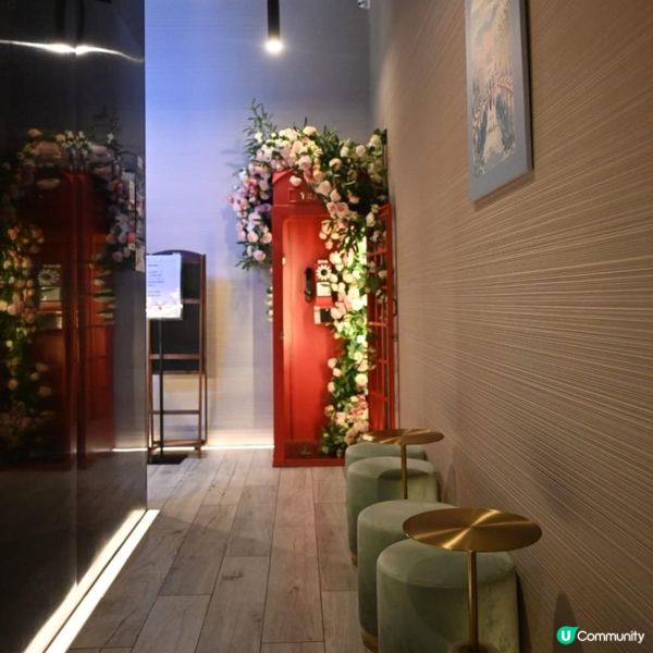 旺角高質打卡西餐廳