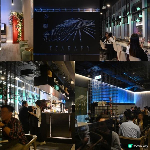 旺角高質打卡西餐廳