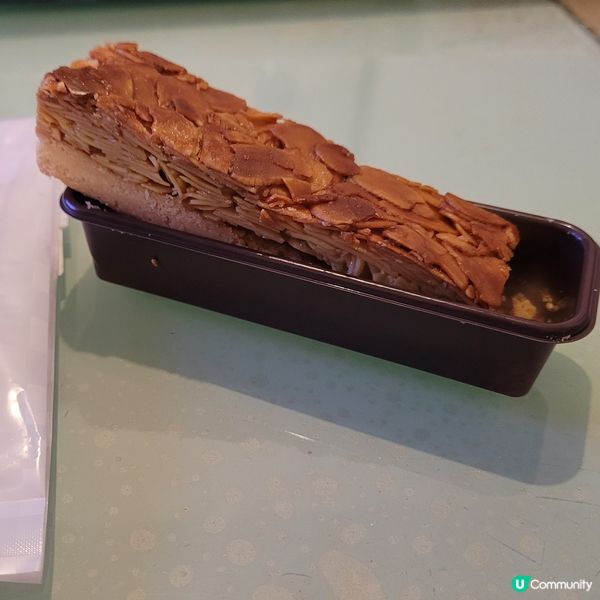 兒島老鋪杏仁脆條