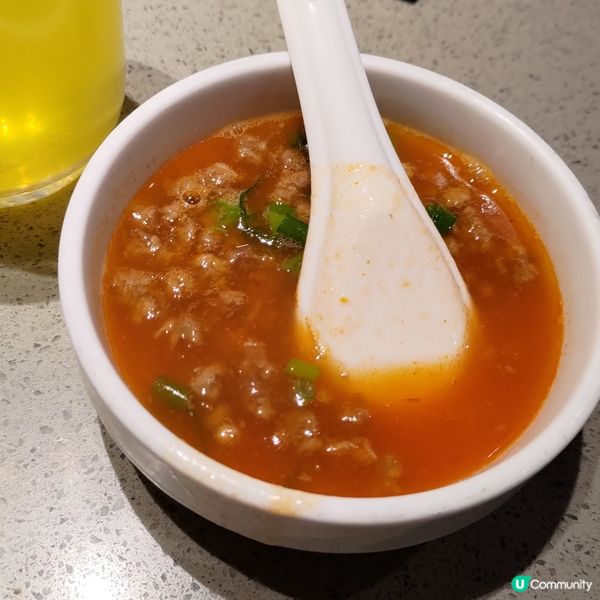 ## 深圳必食海底撈火鍋🤩🍲服務好性價比超高💜