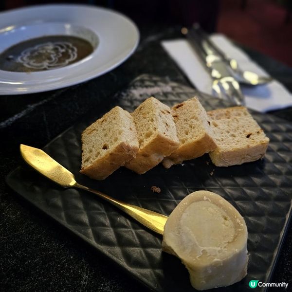 置身英倫般 品嘗威靈頓牛