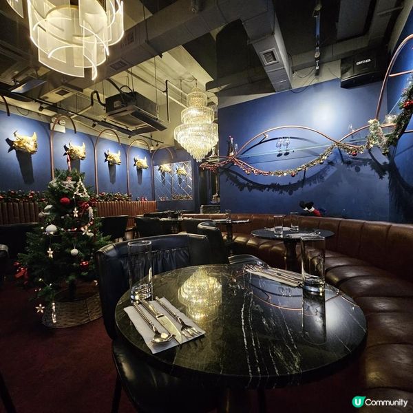 置身英倫般 品嘗威靈頓牛