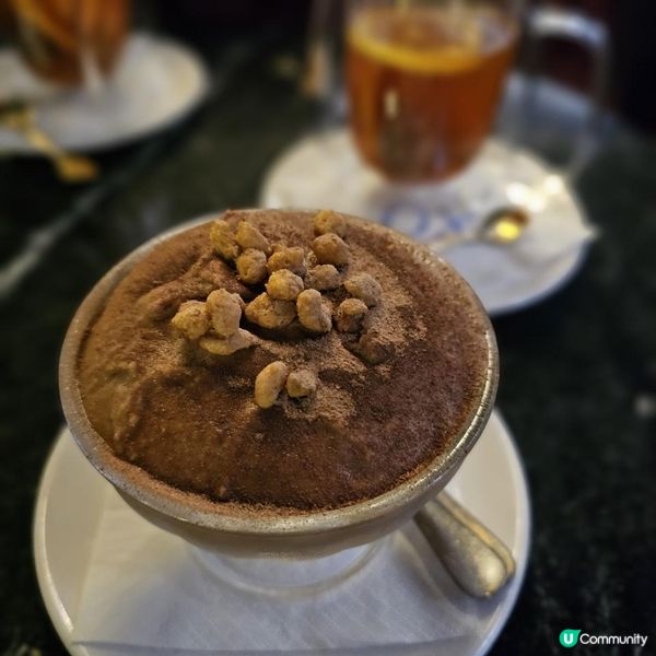 置身英倫般 品嘗威靈頓牛