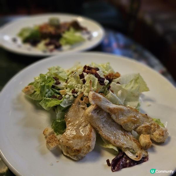 置身英倫般 品嘗威靈頓牛