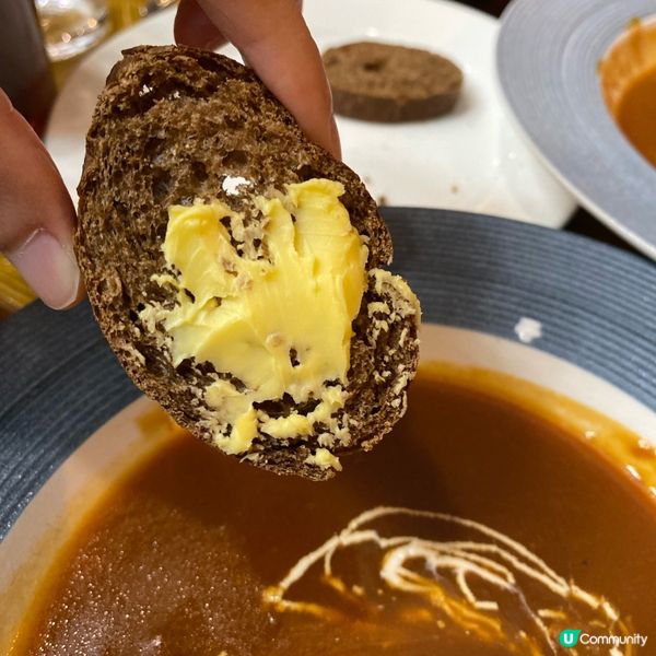 海之戀商場西餐廳👩🏻❤️👨🏻💕自家製芝士蛋糕🍰