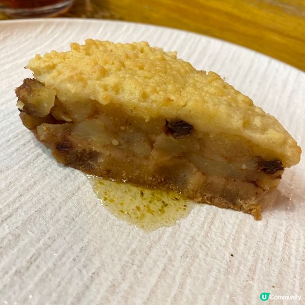 海之戀商場西餐廳👩🏻❤️👨🏻💕自家製芝士蛋糕🍰