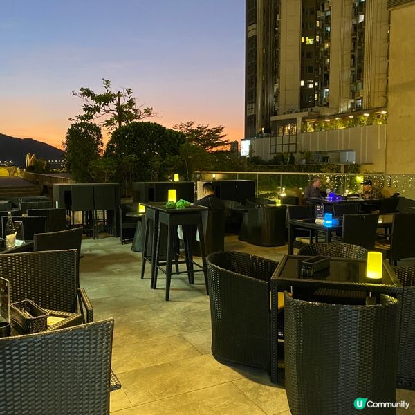 海之戀商場西餐廳👩🏻❤️👨🏻💕自家製芝士蛋糕🍰