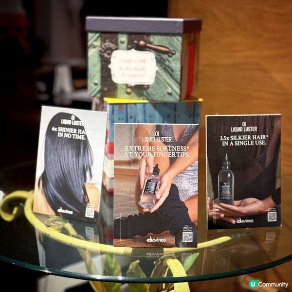 芭蕾之約下午茶@FINDS