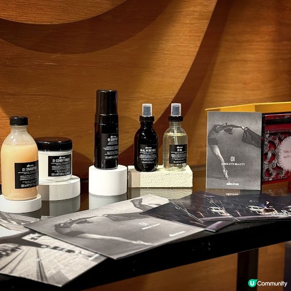 芭蕾之約下午茶@FINDS