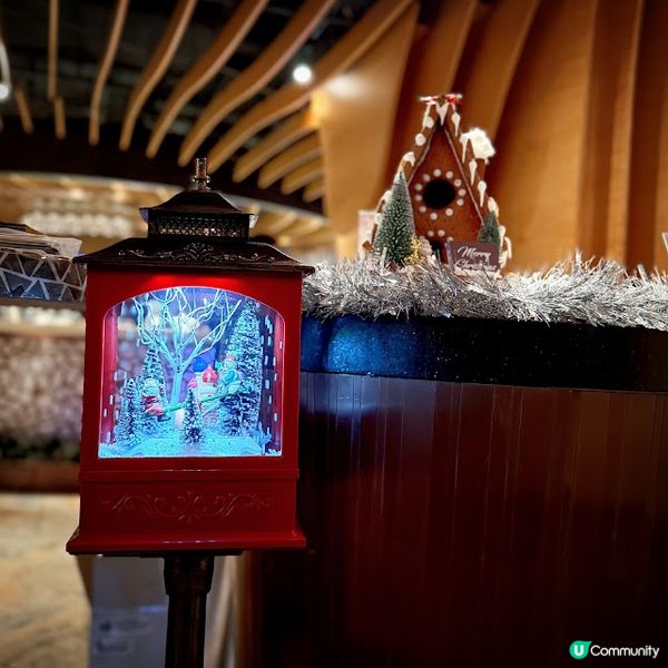 芭蕾之約下午茶@FINDS