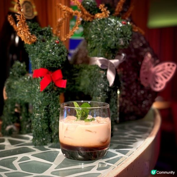 芭蕾之約下午茶@FINDS