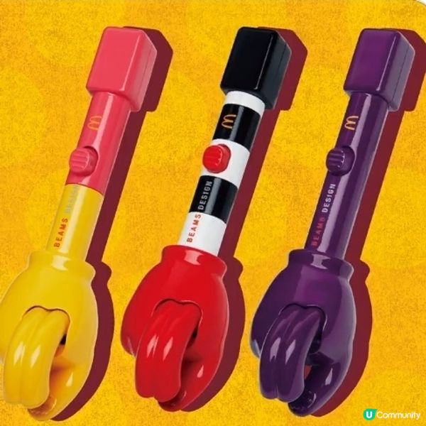 💥日本💥麥當勞🌈福袋登場！🤩