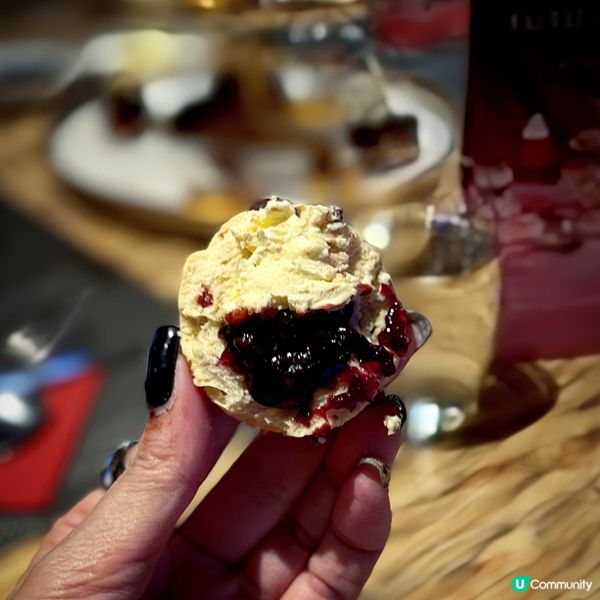 芭蕾之約下午茶@FINDS