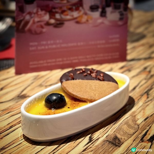 芭蕾之約下午茶@FINDS