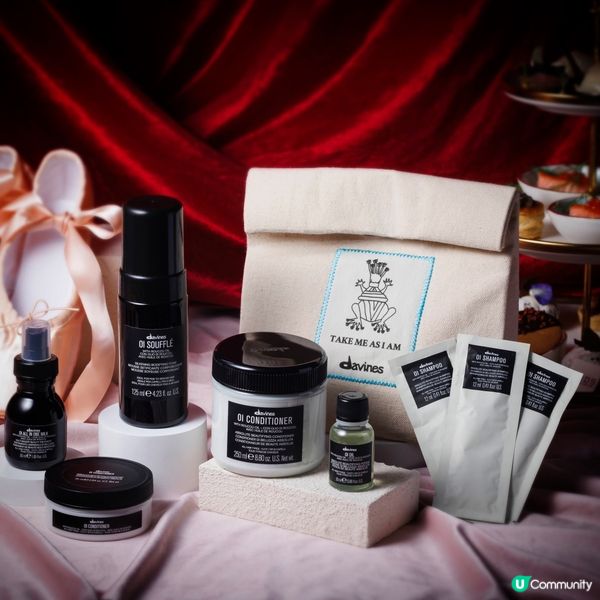 芭蕾之約下午茶@FINDS