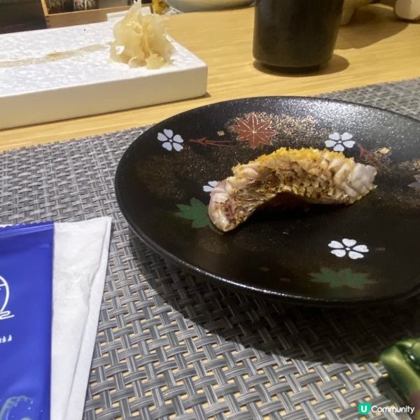 #尖沙咀居酒屋🥢 霜瀛滋味，鮮香滿溢！😋