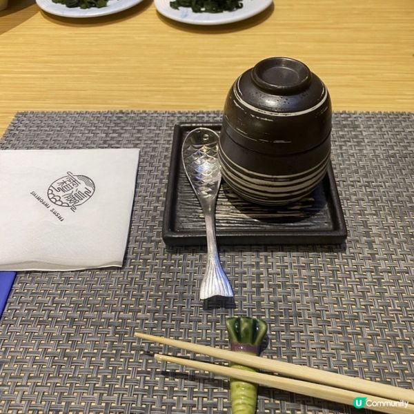 #尖沙咀居酒屋🥢 霜瀛滋味，鮮香滿溢！😋