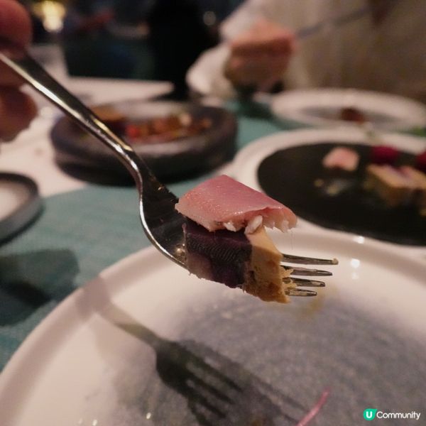 銅鑼灣五星級酒店浪漫晚餐🥰