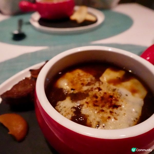 銅鑼灣五星級酒店浪漫晚餐🥰